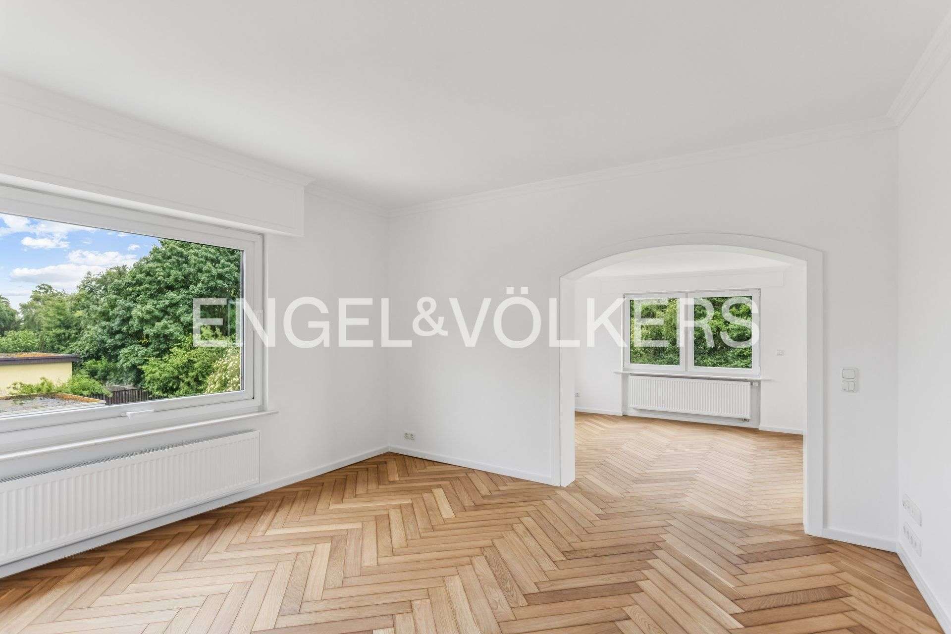 Thumbnail-Wohnung zum Mieten in Frankfurt am Main 2.450,00 € 92 m²
