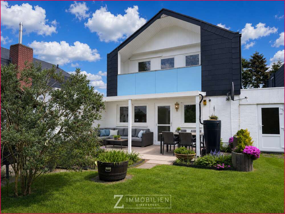 Thumbnail-Haus zum Kaufen in Garding 269.000,00 € 94.79 m²