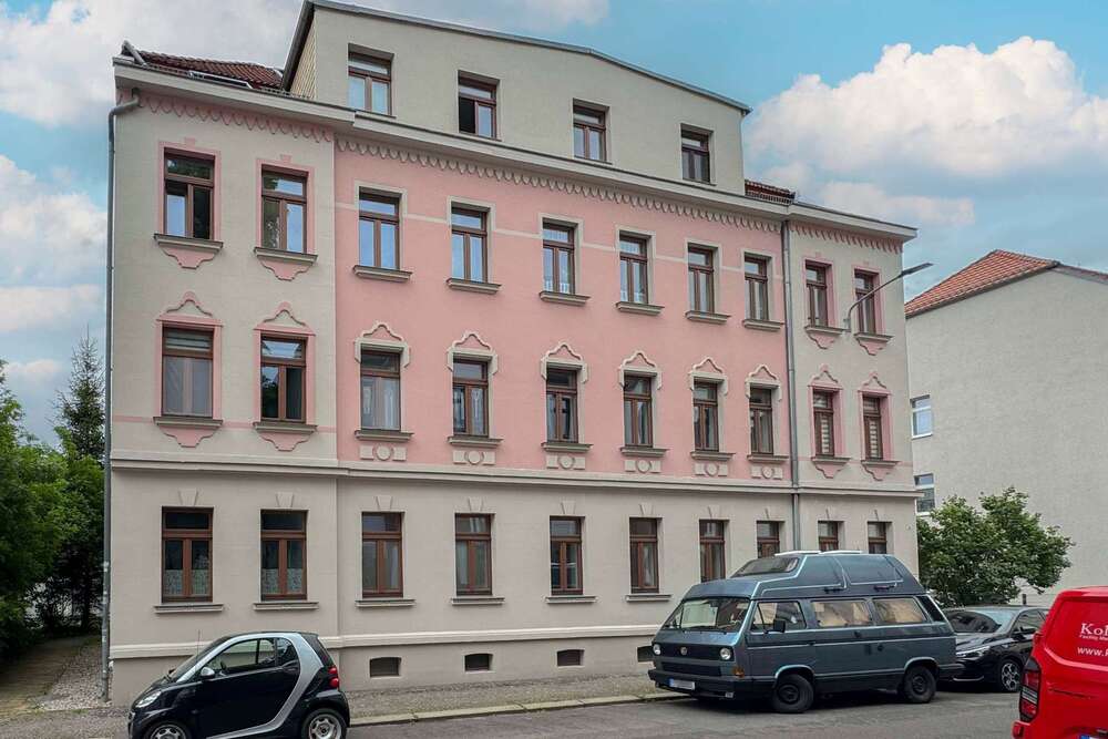 Thumbnail-Wohnung zum Kaufen in Leipzig 220.000,00 € 66.19 m²