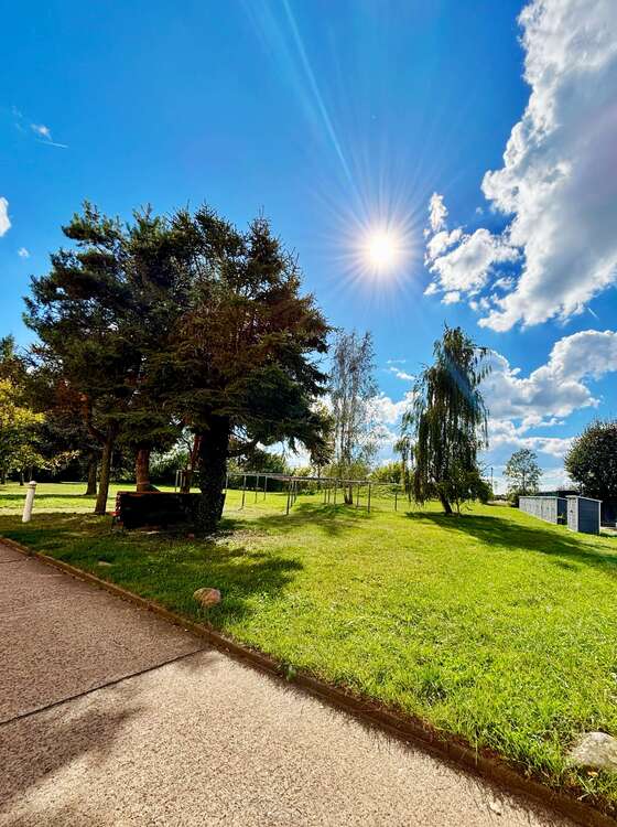 Thumbnail-Wohnung zum Kaufen in Lutherstadt Wittenberg 96.600,00 € 64.4 m²