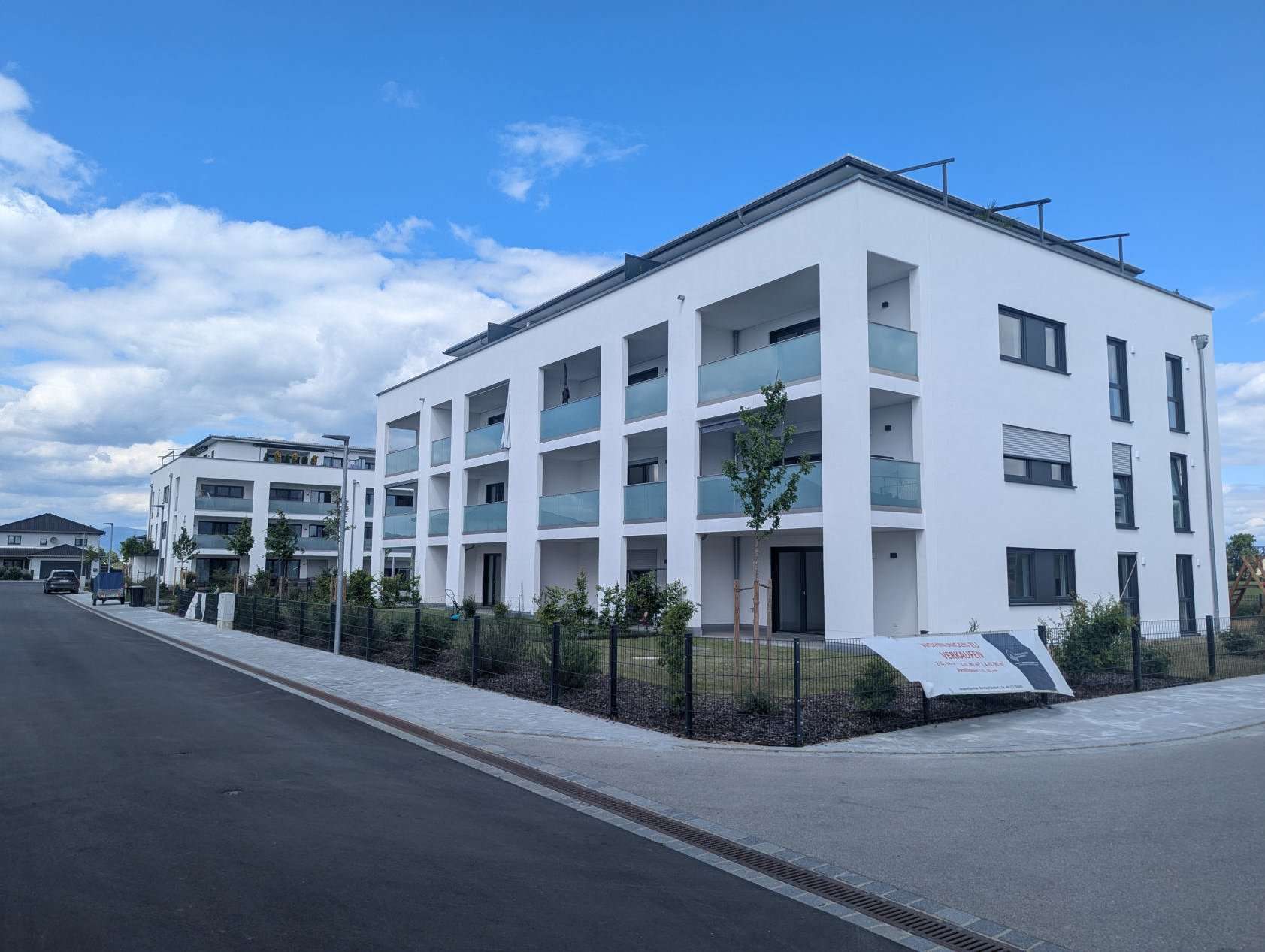 Thumbnail-Wohnung zum Mieten in Plattling 900,00 € 68.34 m²