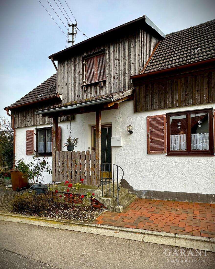 Thumbnail-Haus zum Kaufen in Petersdorf 285.000,00 € 115 m²