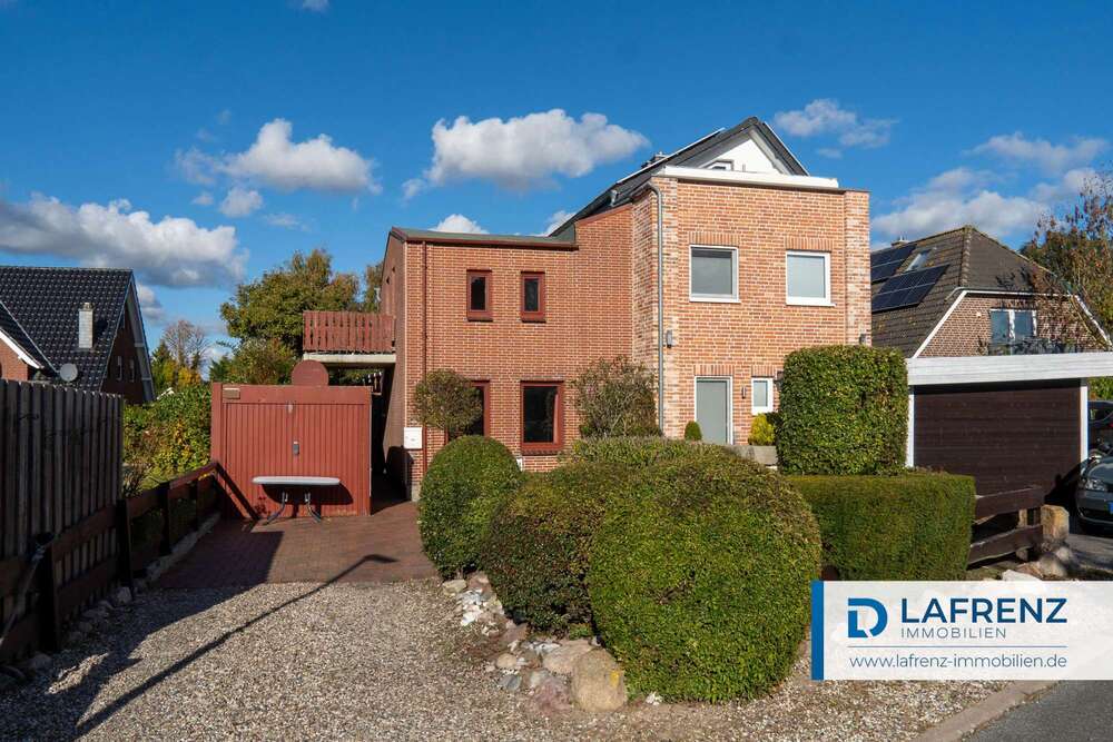 Thumbnail-Haus zum Kaufen in Fehmarn 259.000,00 € 90 m²