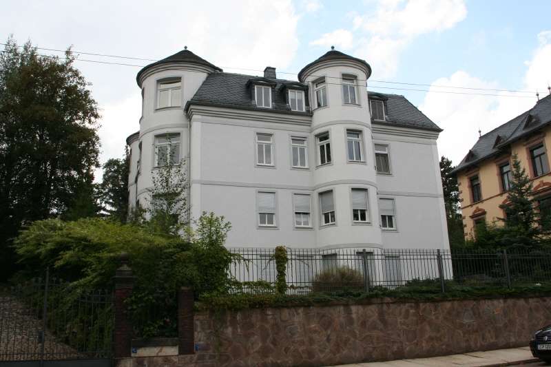 Thumbnail-Wohnung zum Mieten in Crimmitschau 825,00 € 124 m²