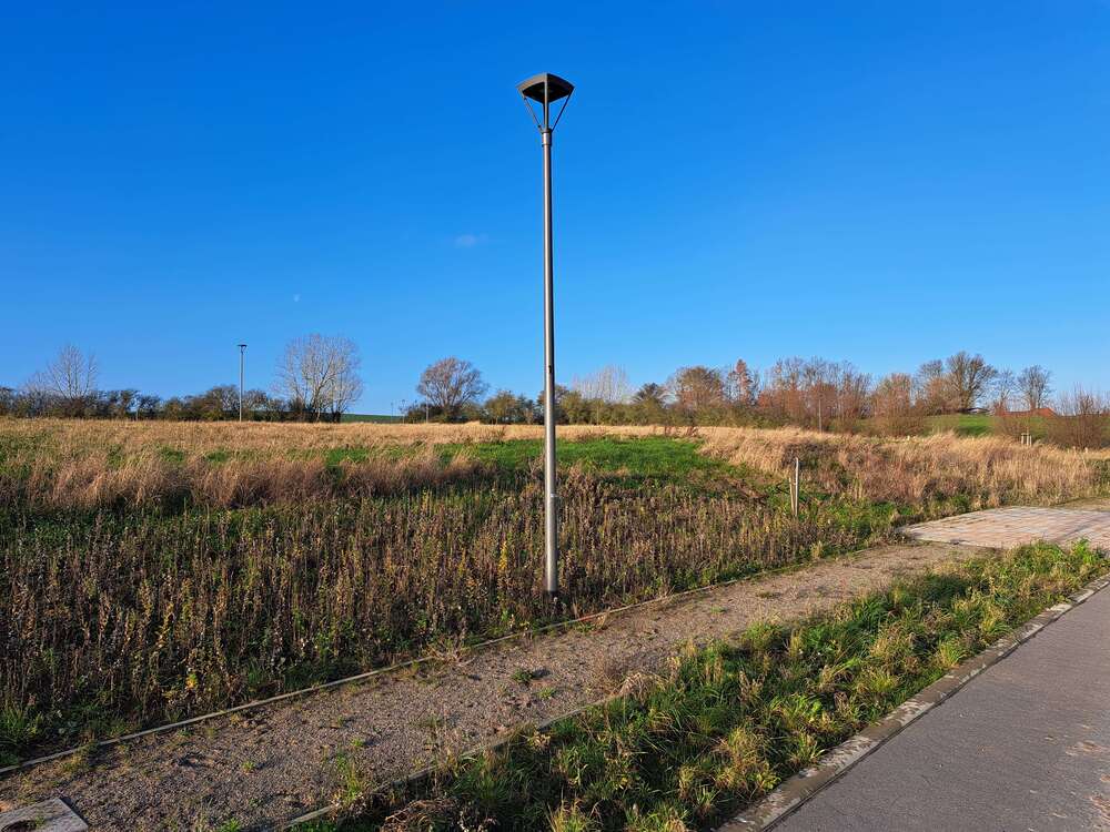 Thumbnail-Grundstück zu verkaufen in Klütz OT Wohlenberg 223.000,00 € 638 m²