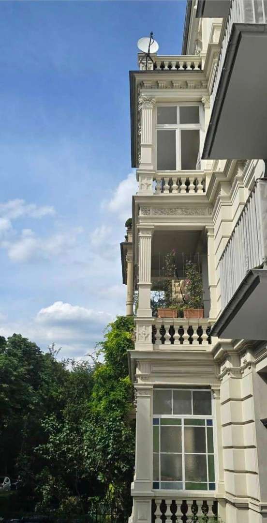 Thumbnail-Wohnung zum Mieten in Wiesbaden 1.450,00 € 91 m²