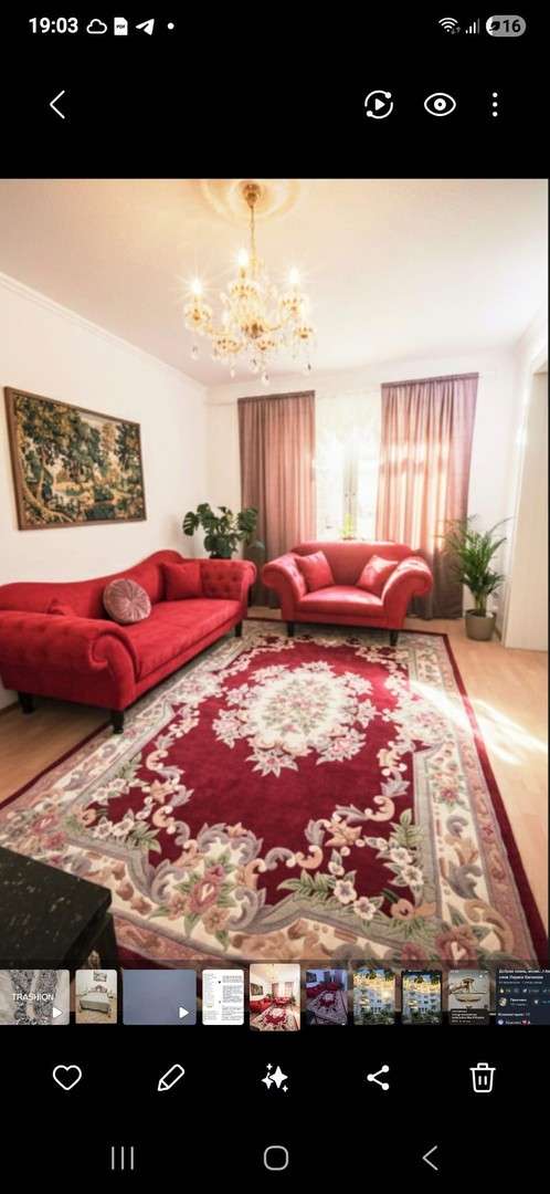 Thumbnail-Wohnung zum Mieten in Wiesbaden 1.390,00 € 91 m²