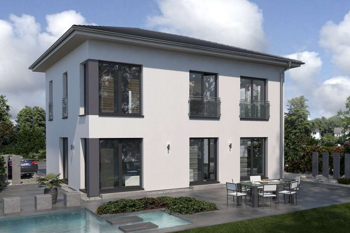 Thumbnail-Haus zum Kaufen in Kalbach 438.000,00 € 166.69 m²