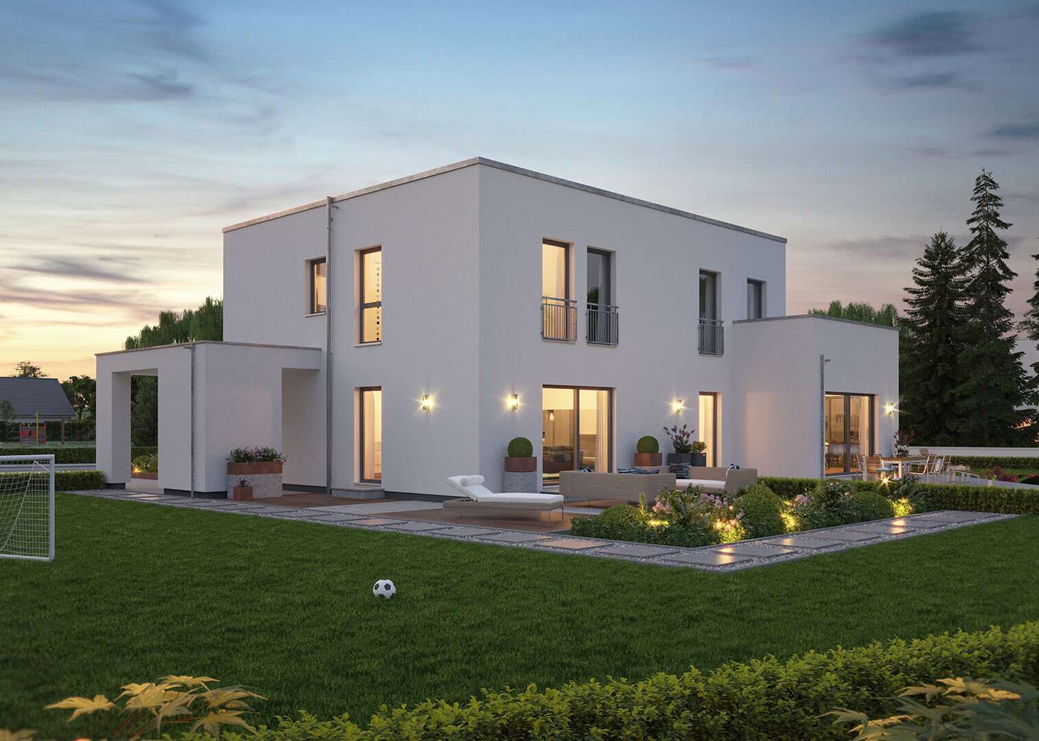 Thumbnail-Haus zum Kaufen in Forchtenberg 430.000,00 € 217 m²