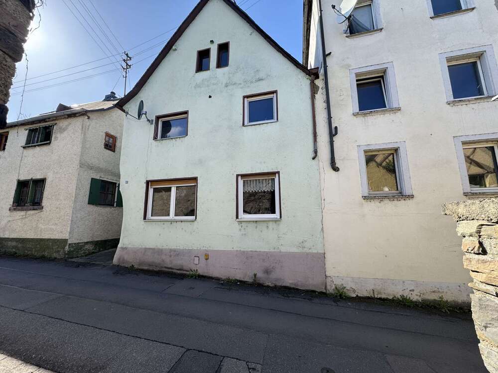Thumbnail-Haus zum Kaufen in Kobern-Gondorf 119.000,00 €