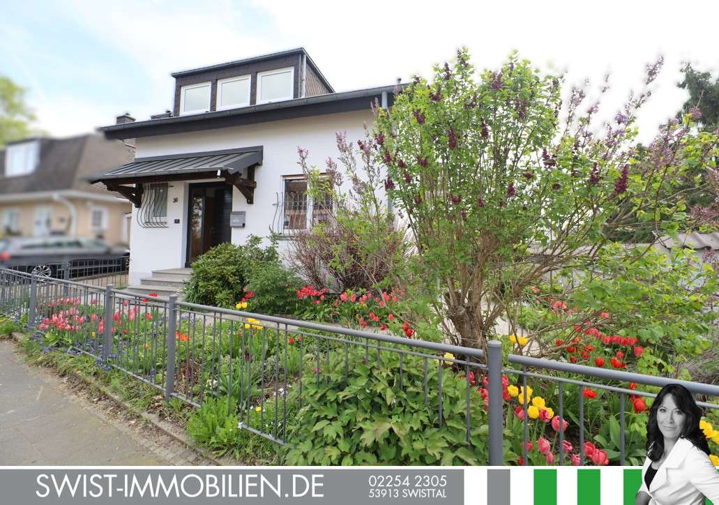 Thumbnail-Haus zum Mieten in Rheinbach 1.490,00 € 143 m²