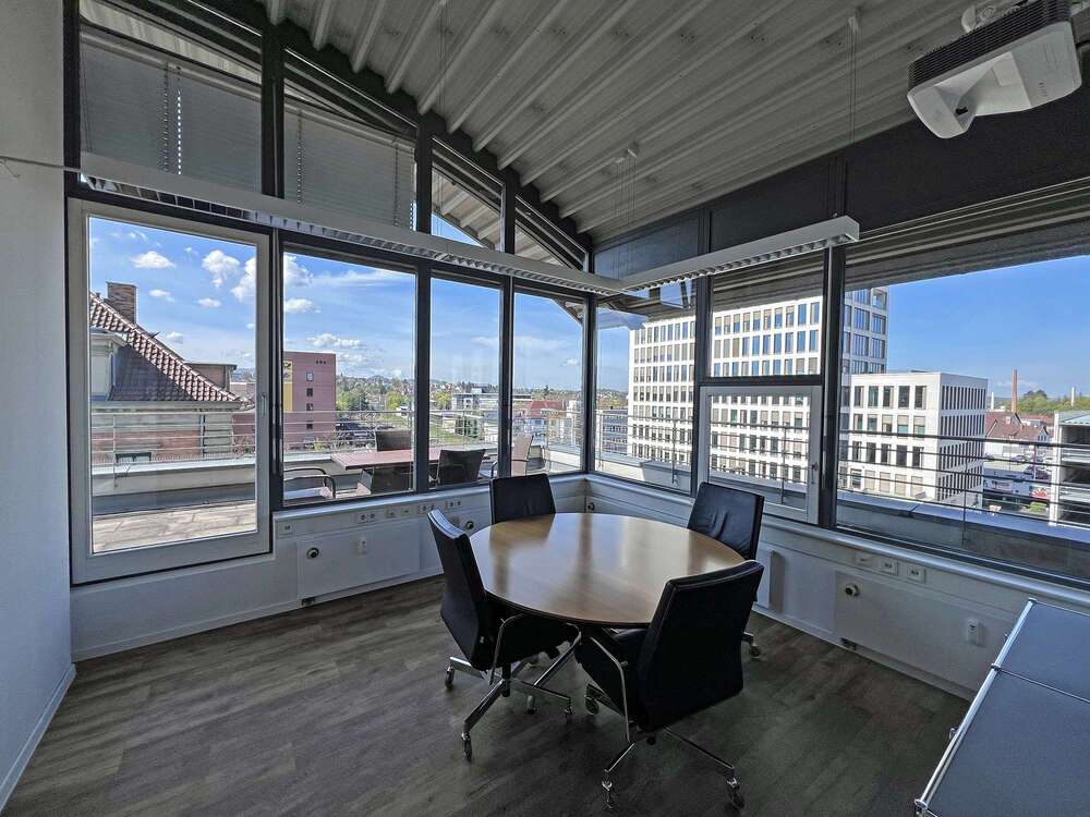Thumbnail-Büro in Reutlingen 3.726,64 € 207 m²