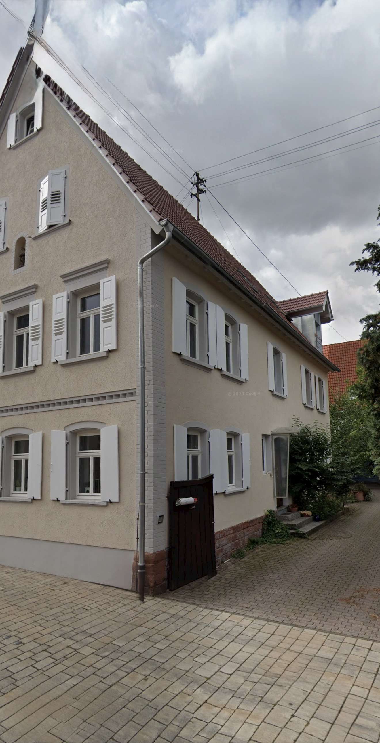 Thumbnail-Haus zum Mieten in Ottersheim 2.600,00 € 200 m²