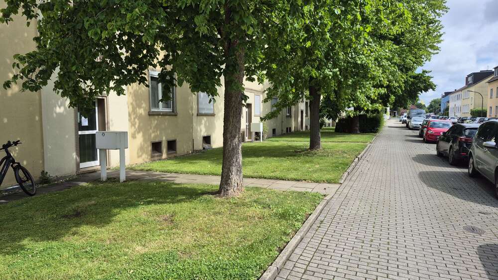 Thumbnail-Wohnung zum Mieten in Dortmund 362,93 € 36.66 m²