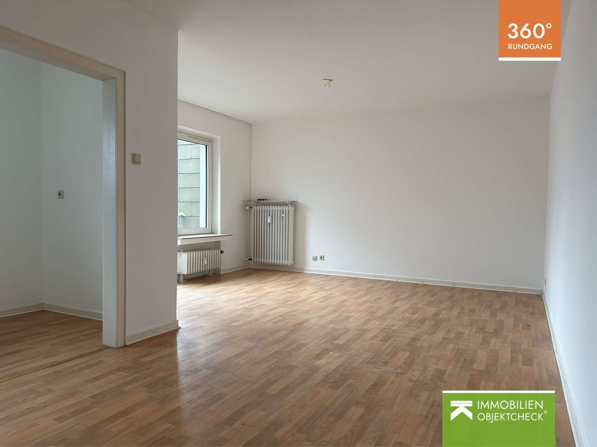Thumbnail-Wohnung zum Mieten in Velbert 320,00 € 40 m²