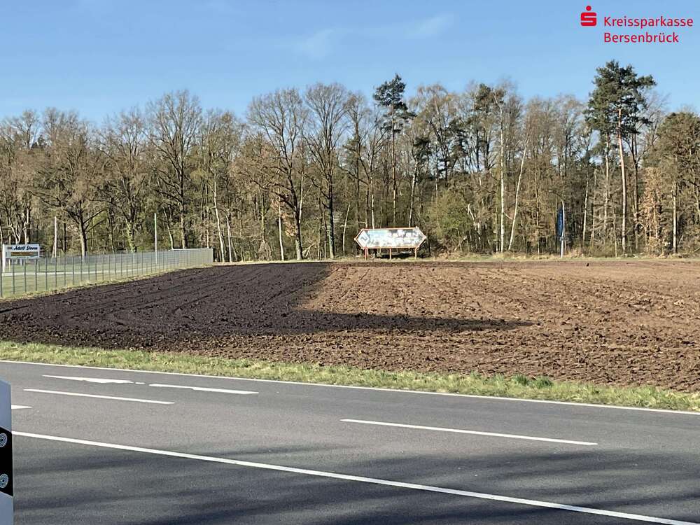 Thumbnail-Grundstück in Fürstenau 275.880,00 € 6897 m²
