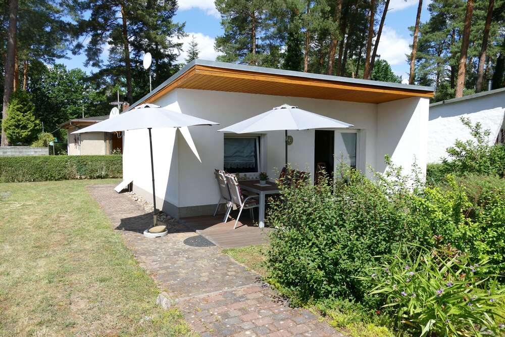 Thumbnail-Haus zum Kaufen in Grunow - Dammendorf 49.000,00 € 36 m²