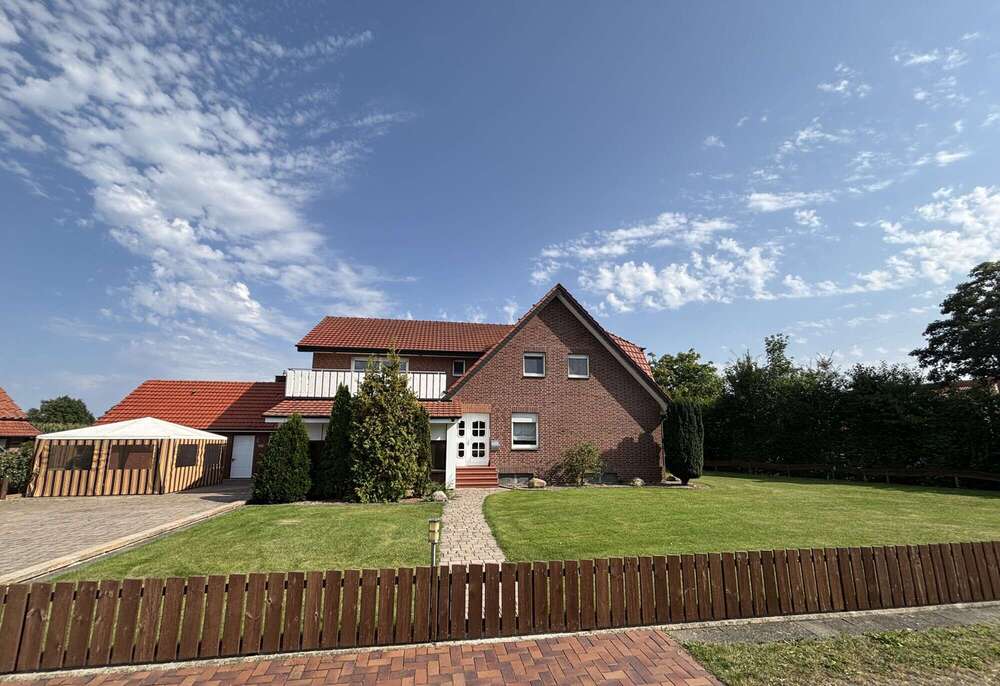 Thumbnail-Haus zum Kaufen in Steinfurt 539.000,00 € 229 m²