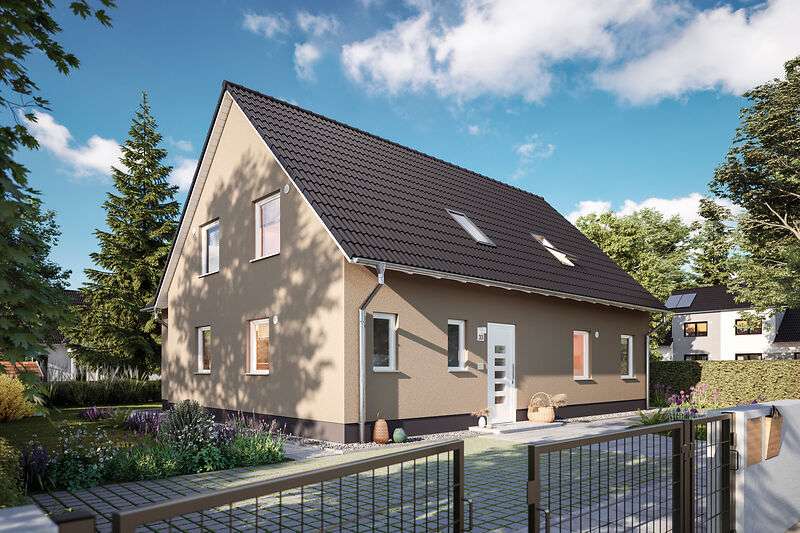 Thumbnail-Haus zum Kaufen in Strausberg 642.450,00 € 103 m²