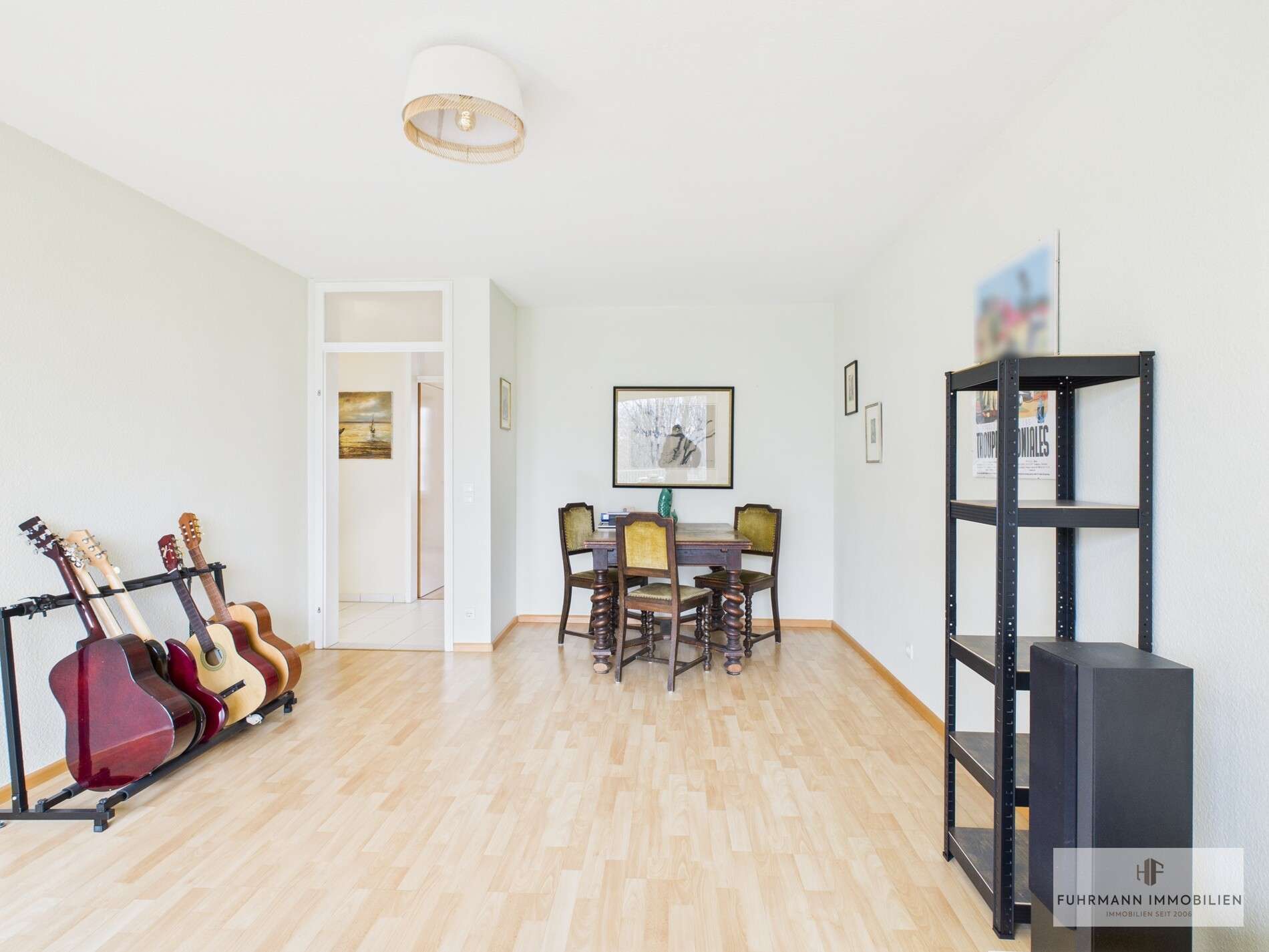 Thumbnail-Wohnung zum Kaufen in Saarbrücken 168.000,00 € 80.41 m²