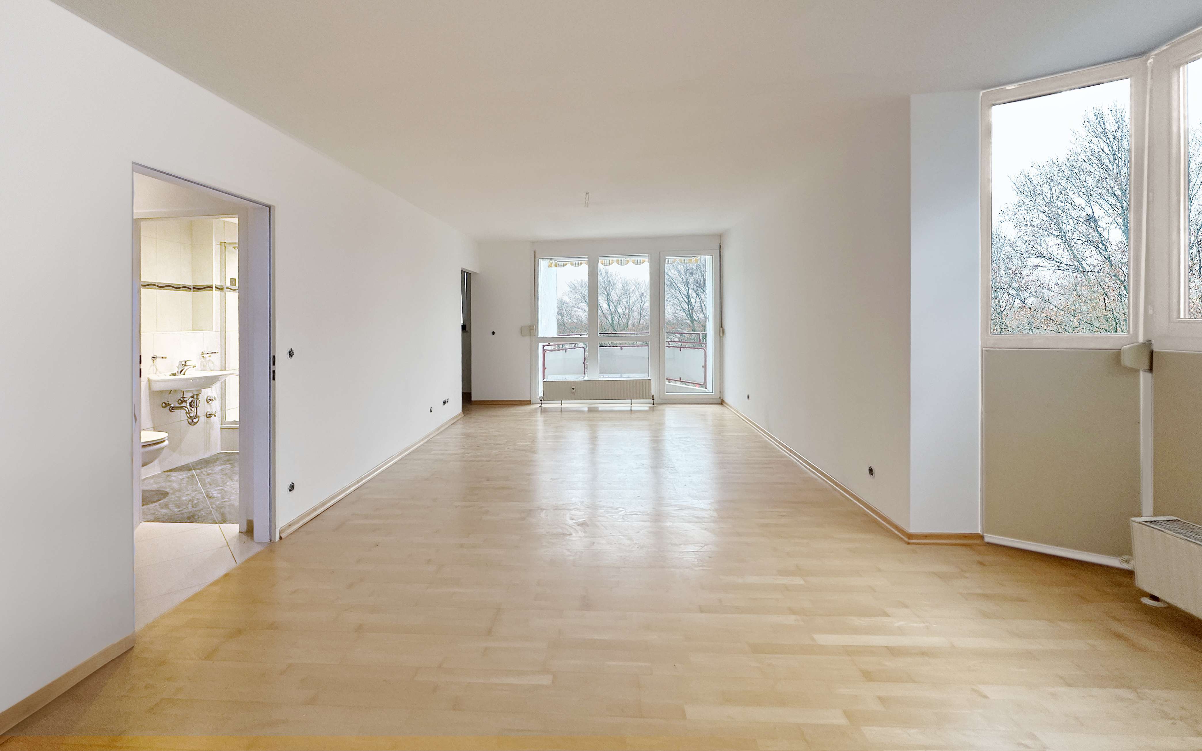 Thumbnail-Wohnung zum Kaufen in München 390.000,00 € 54 m²