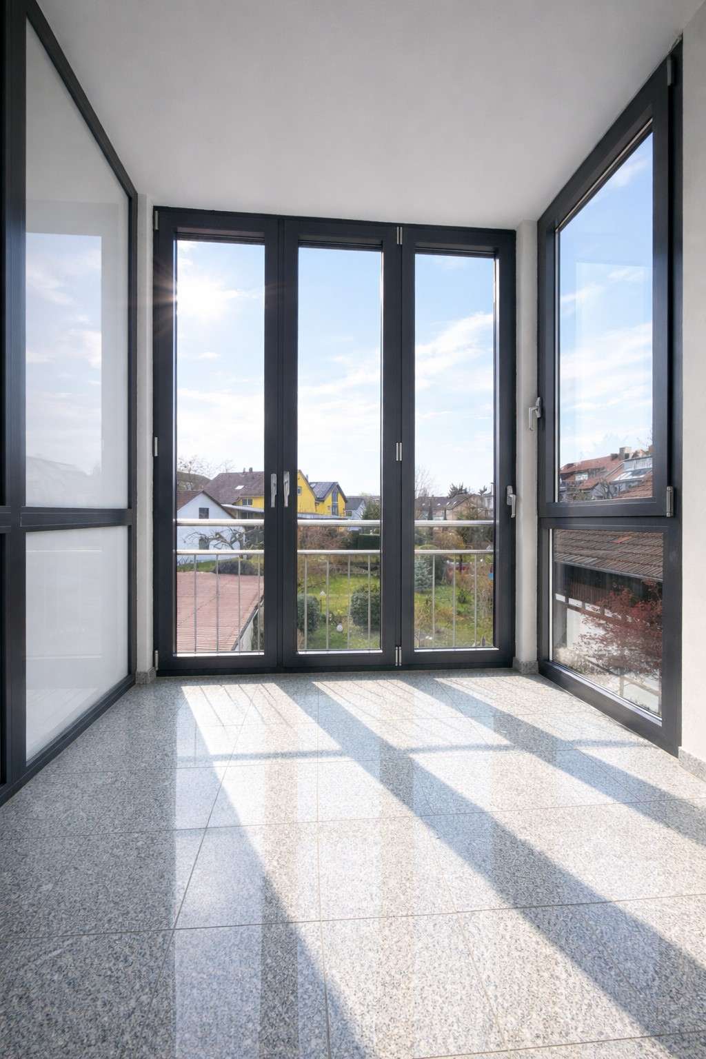 Thumbnail-Wohnung zum Mieten in Karlsruhe 1.140,00 € 98 m²