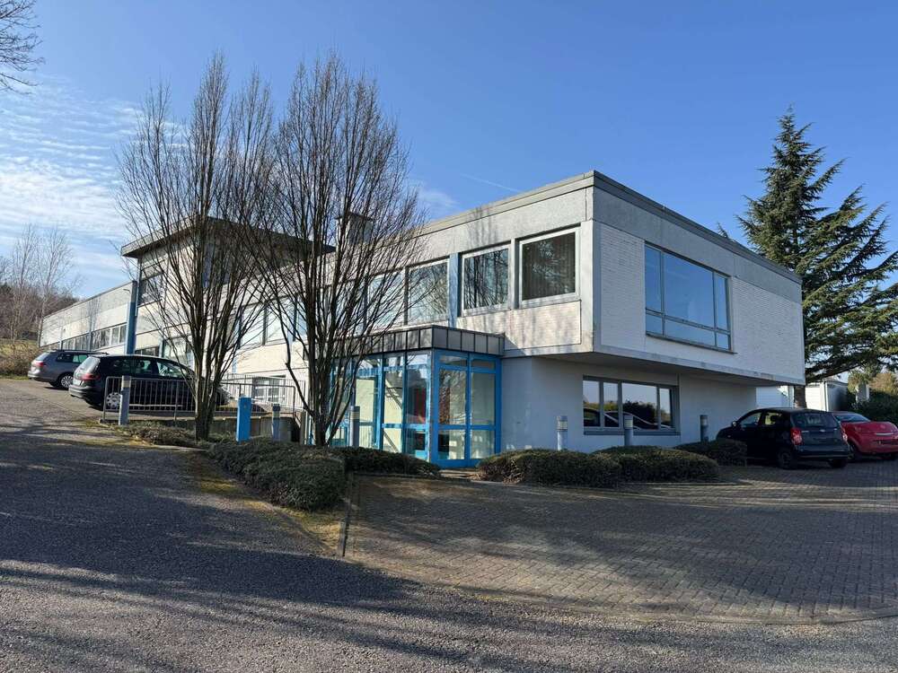 Thumbnail-Halle in Bad Honnef 8.750,00 € 714 m²