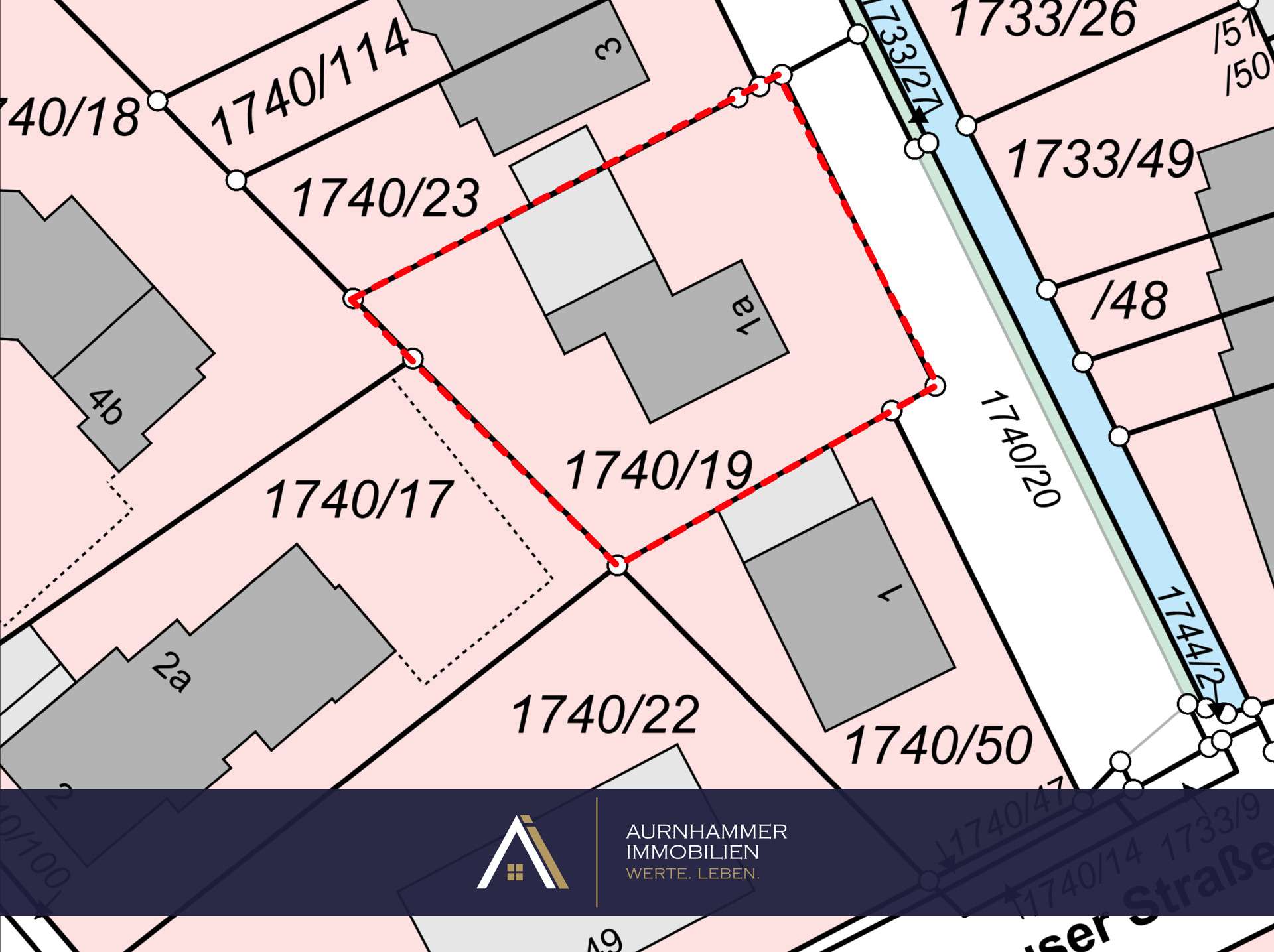 Thumbnail-Grundstück zu verkaufen in Puchheim Puchheim-Bahnhof 828.000,00 € 731 m²