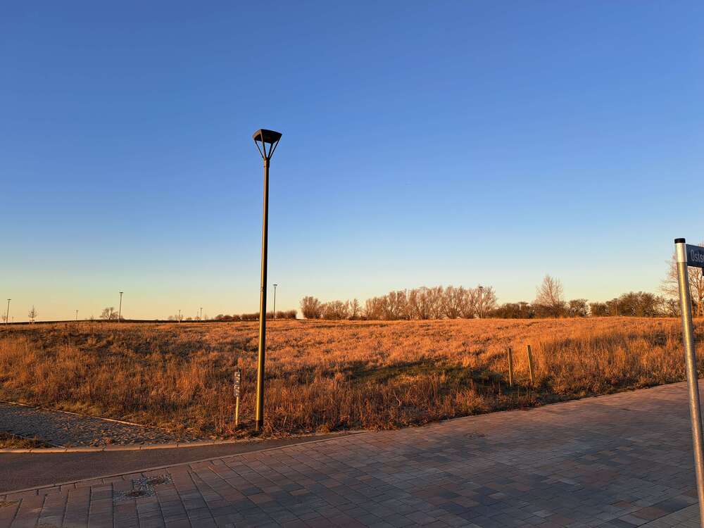 Thumbnail-Grundstück zu verkaufen in Klütz OT Wohlenberg 199.000,00 € 568 m²