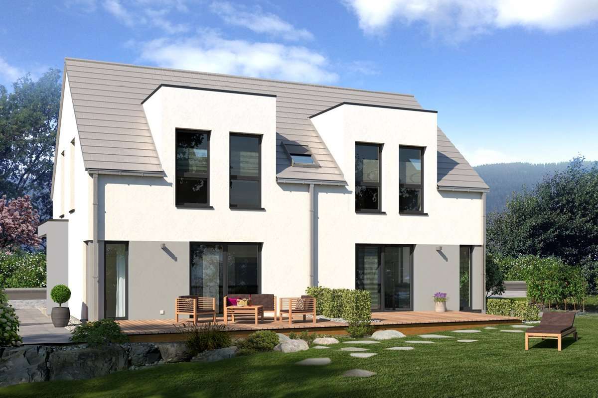 Thumbnail-Haus zum Kaufen in Künzell 515.000,00 € 203.17 m²