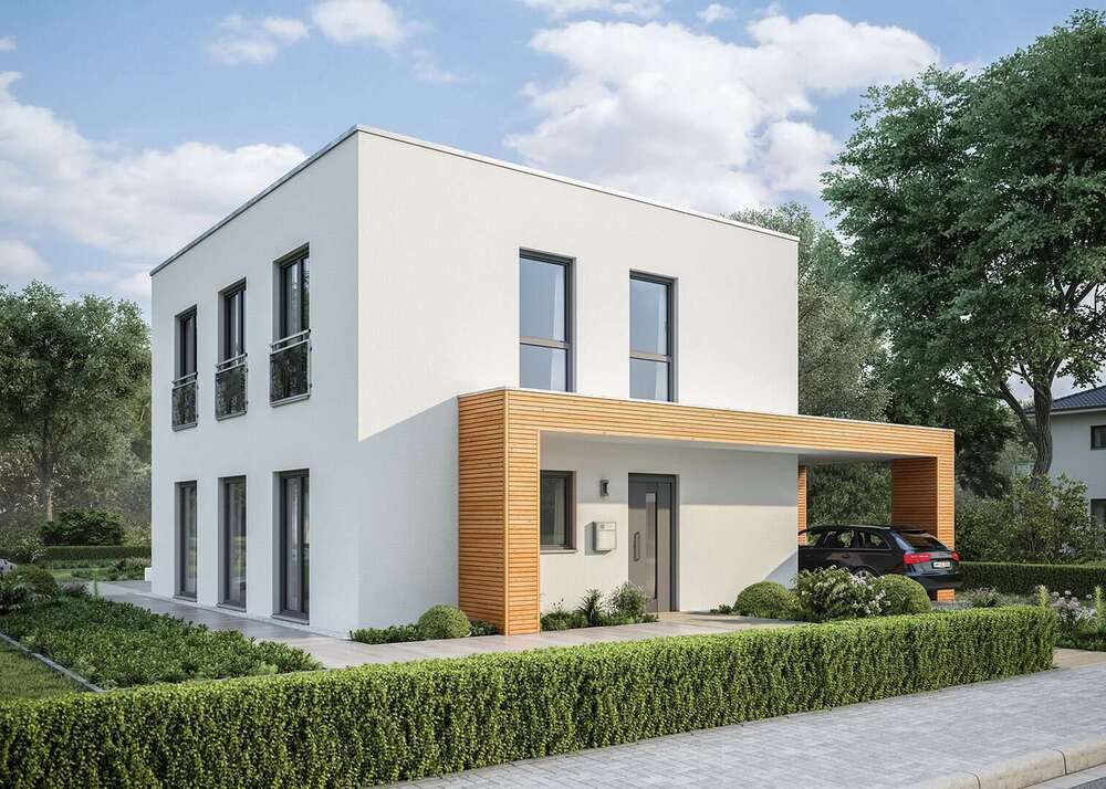 Thumbnail-Haus zum Kaufen in Forchtenberg 320.000,00 € 143 m²