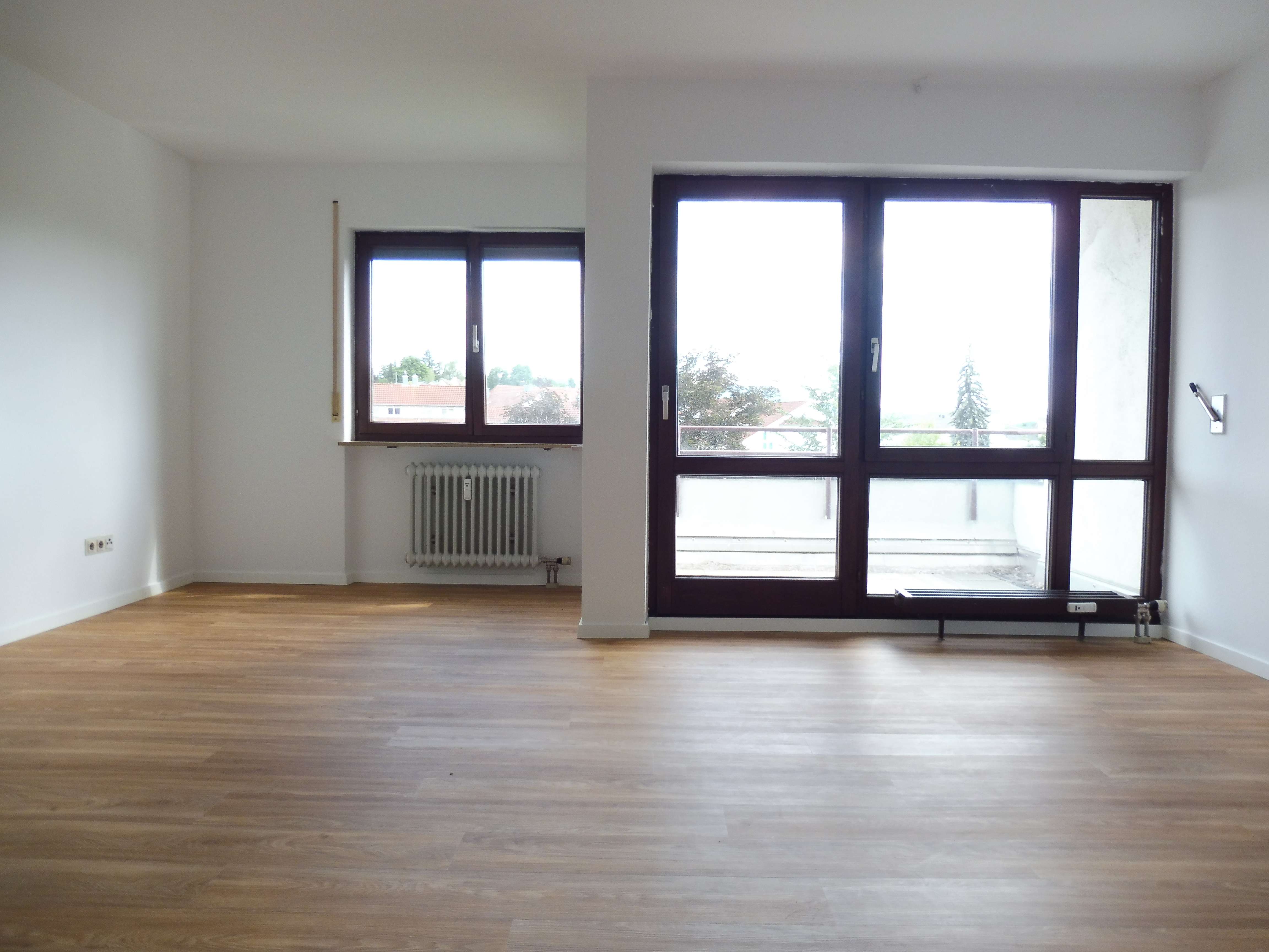 Thumbnail-Wohnung zum Mieten in Dusslingen 560,00 € 33 m²