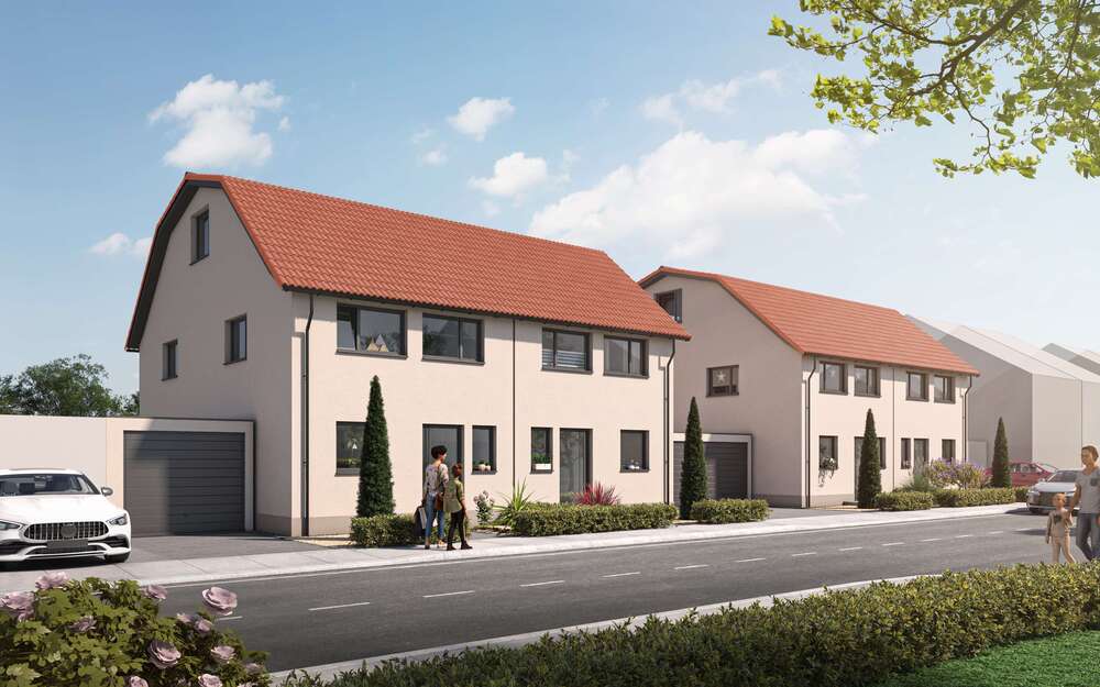 Thumbnail-Haus zum Kaufen in Dudenhofen 569.990,00 € 130 m²