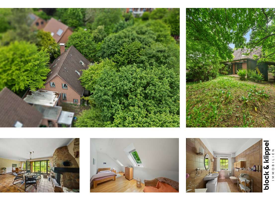 Thumbnail-Haus zum Kaufen in Kiel 340.000,00 € 142 m²