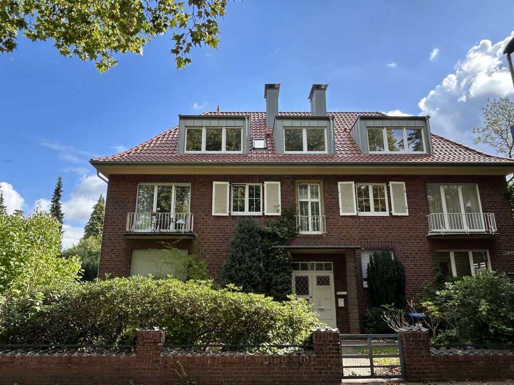 Thumbnail-Wohnung zum Kaufen in Münster 785.000,00 € 126 m²