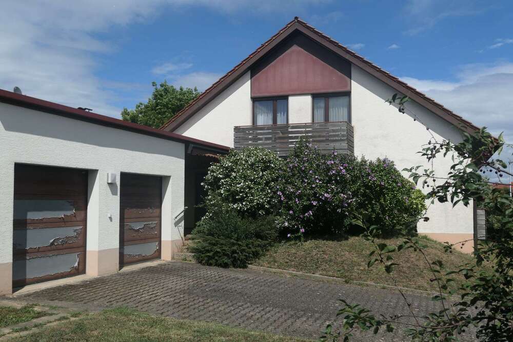 Thumbnail-Haus zum Kaufen in Bondorf 580.000,00 € 177 m²