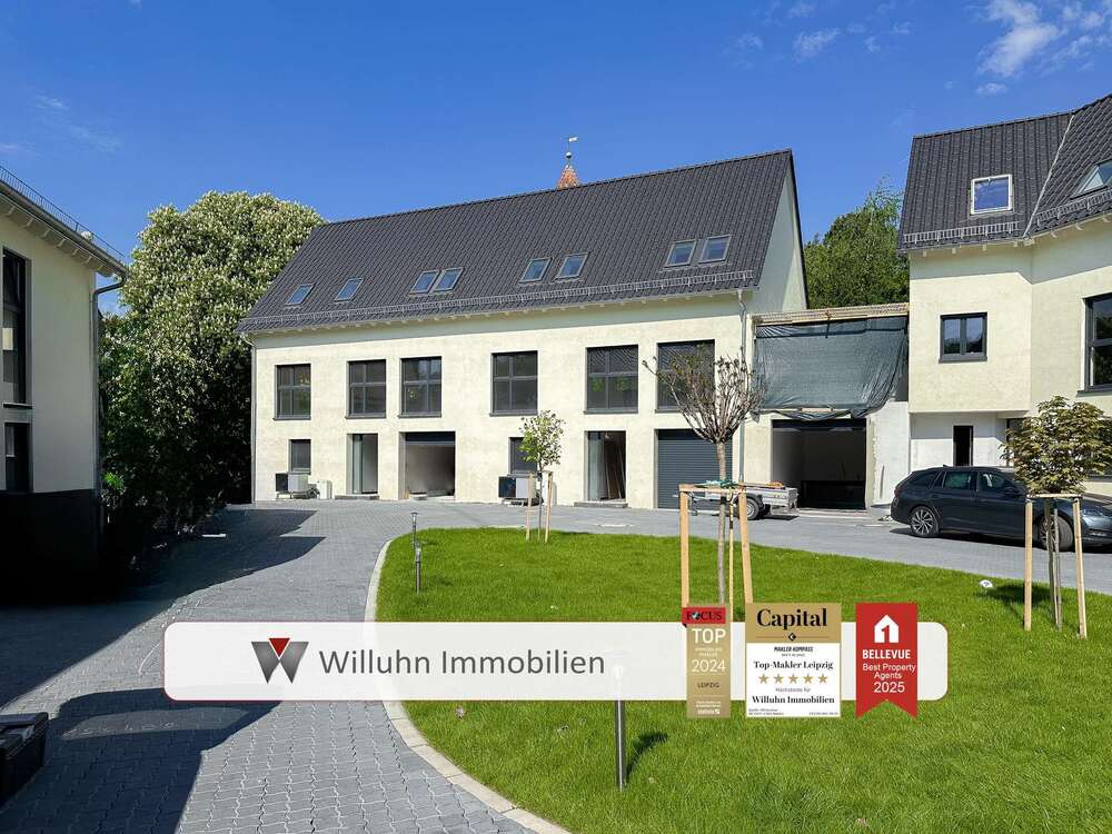Thumbnail-Haus zum Kaufen in Leipzig 639.000,00 € 147.44 m²
