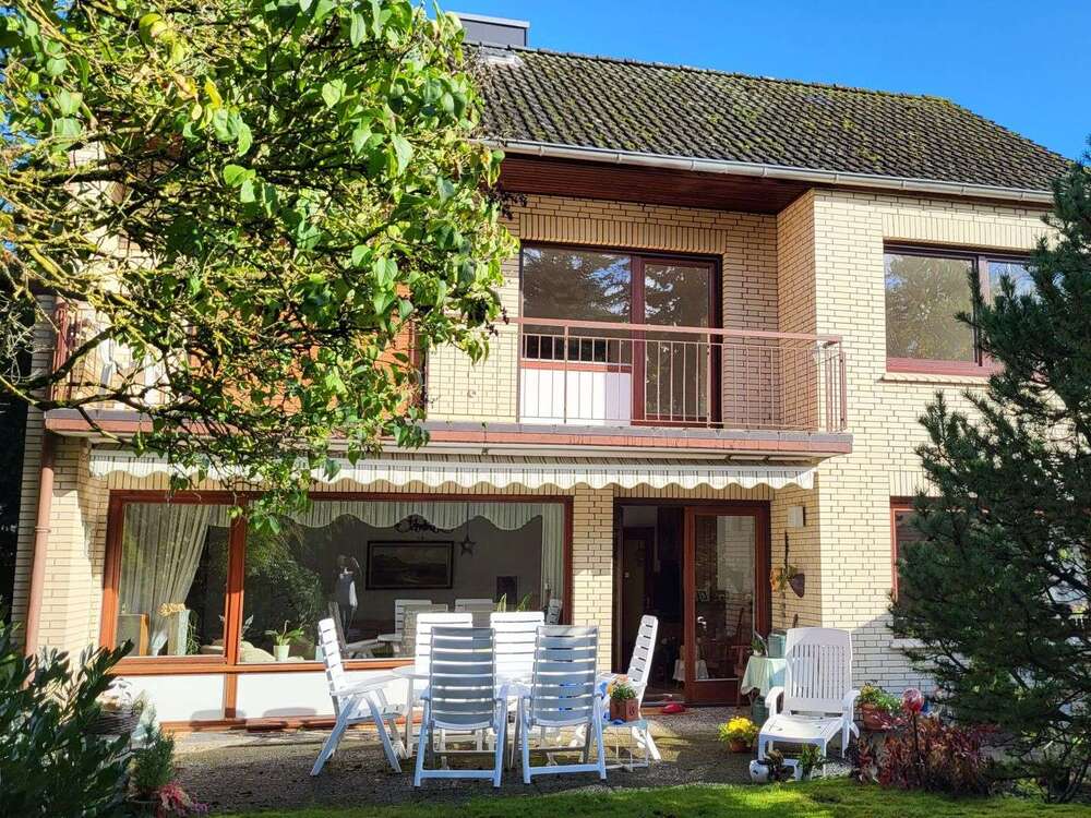 Thumbnail-Haus zum Kaufen in Hamburg 575.000,00 € 190.57 m²