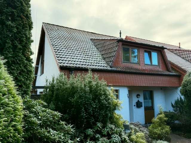 Thumbnail-Haus zum Kaufen in Schneverdingen 279.000,00 € 124 m²