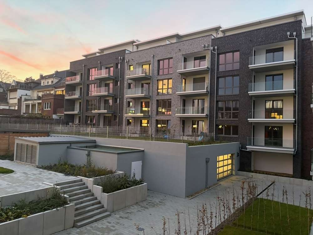 Thumbnail-Wohnung zum Mieten in Mönchengladbach 1.131,13 € 87 m²