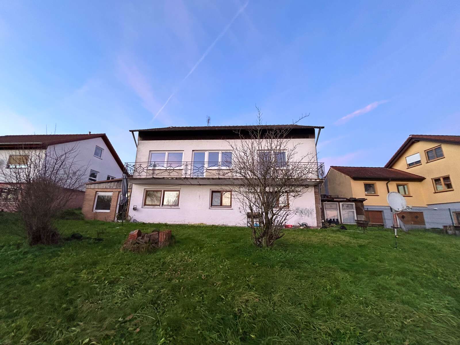 Thumbnail-Haus zum Kaufen in Ilshofen 339.000,00 € 214.76 m²