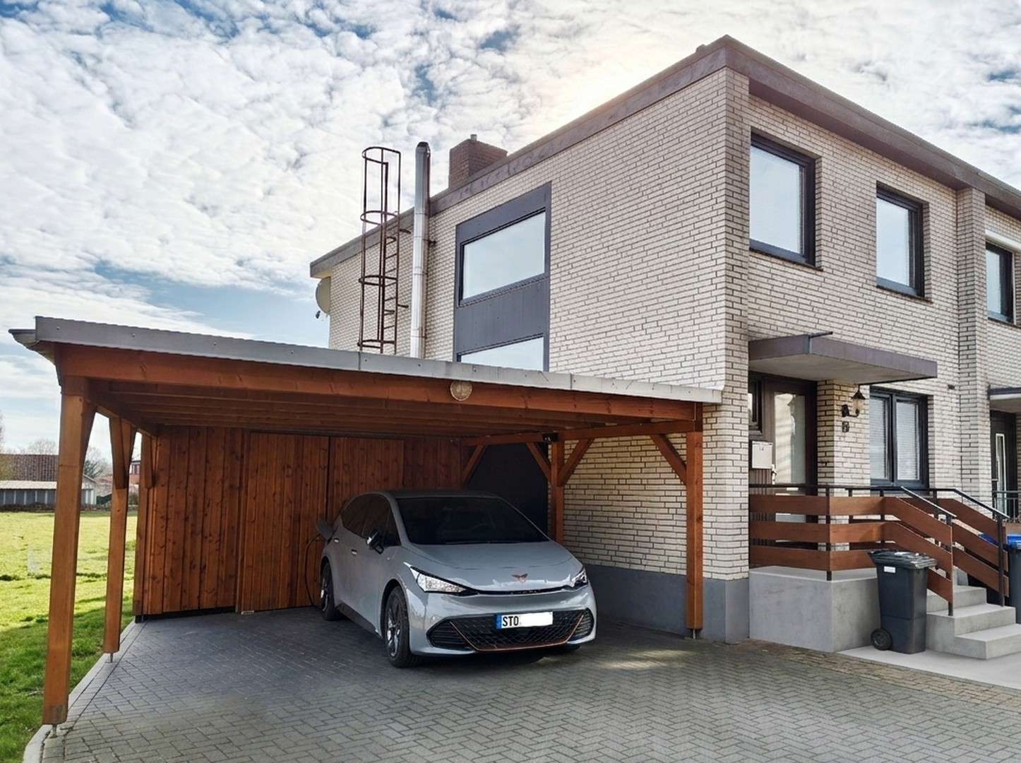 Thumbnail-Haus zum Kaufen in Apensen 299.999,00 € 89.7 m²