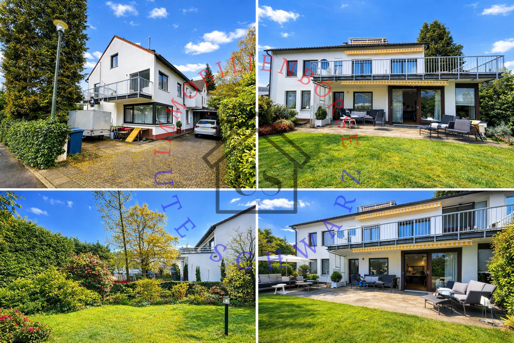 Thumbnail-Haus zum Kaufen in Düsseldorf 1.180.000,00 € 304 m²