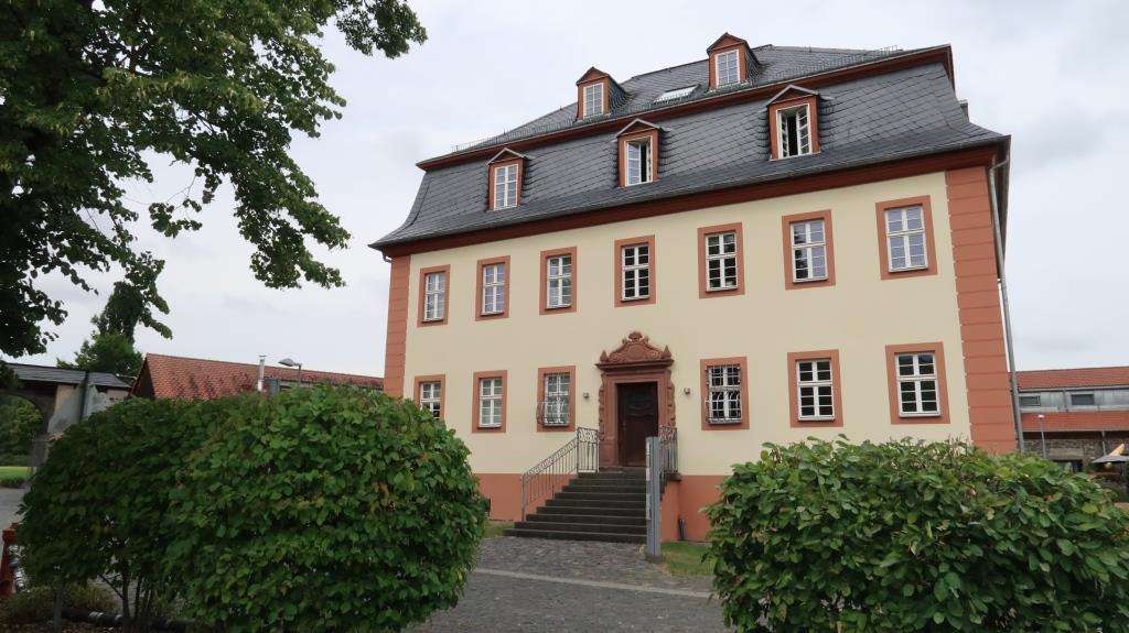 Thumbnail-Büro in Lich 591,43 € 58 m²