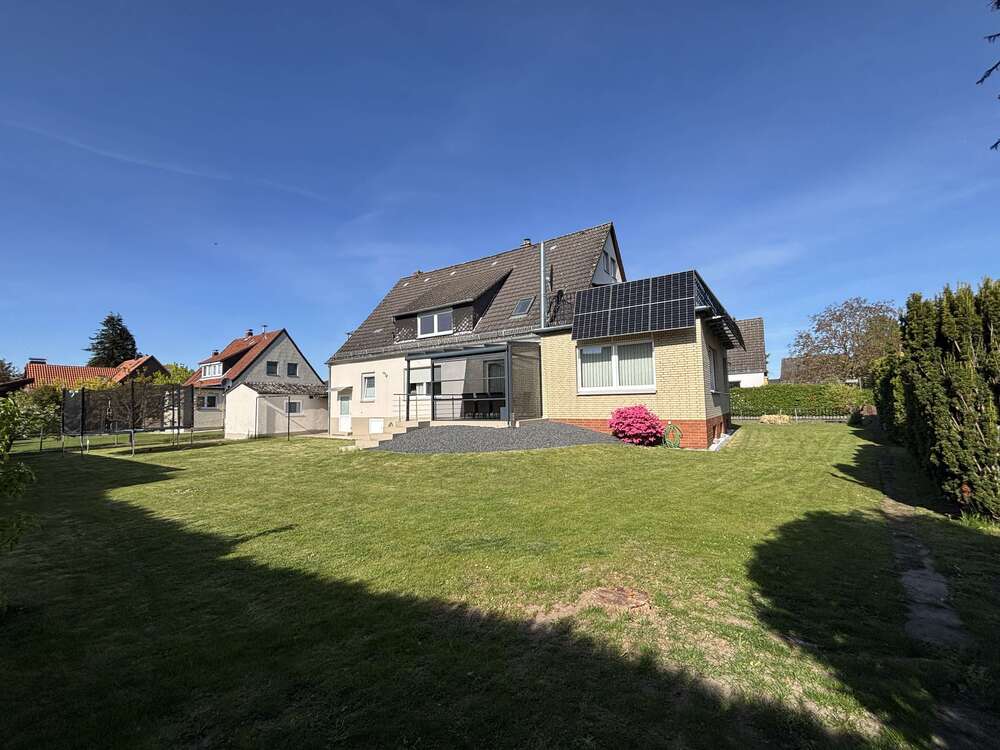 Thumbnail-Haus zum Kaufen in Peine 530.000,00 € 262 m²