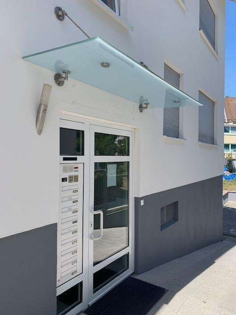 Thumbnail-Wohnung zum Mieten in Karlsruhe 390,00 € 27.74 m²