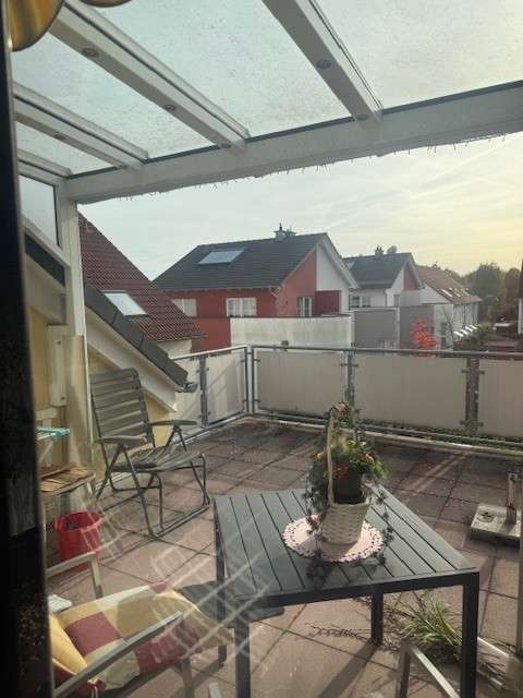 Thumbnail-Wohnung zum Kaufen in Obertshausen 449.000,00 € 115 m²