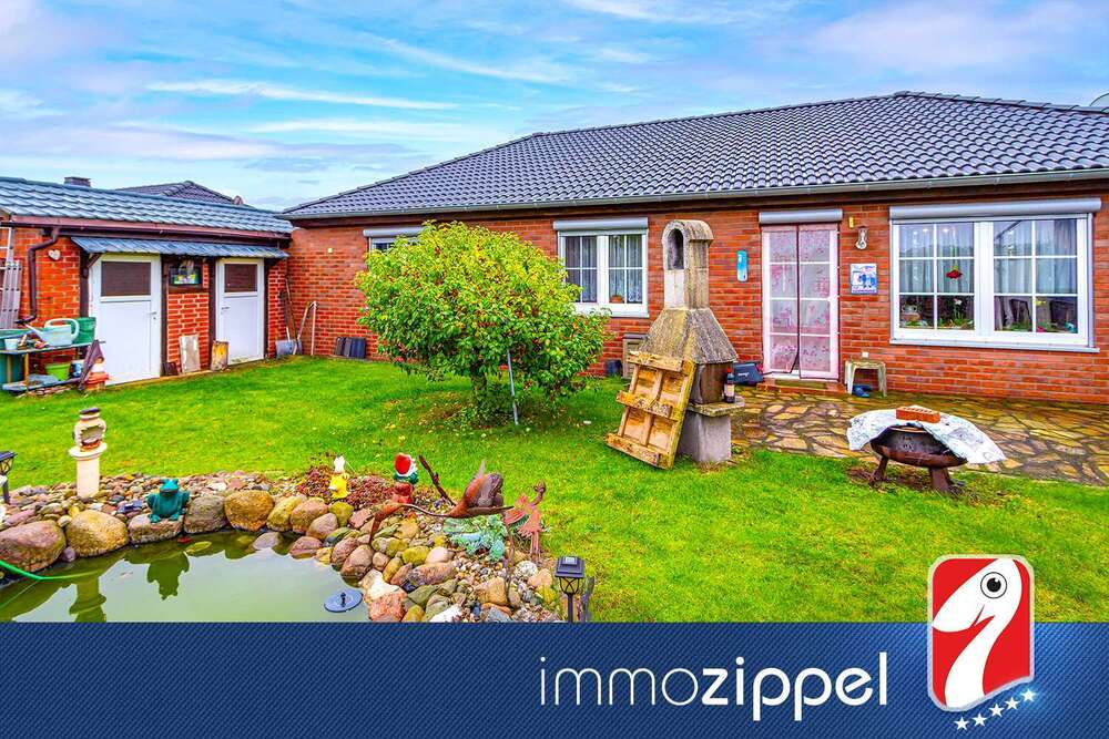 Thumbnail-Haus zum Kaufen in Podelzig 235.000,00 € 104 m²