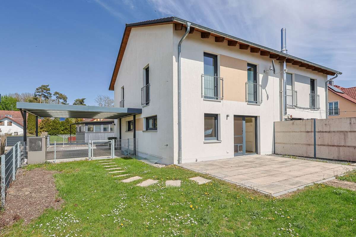Thumbnail-Haus zum Kaufen in Gaimersheim 660.000,00 € 136.71 m²
