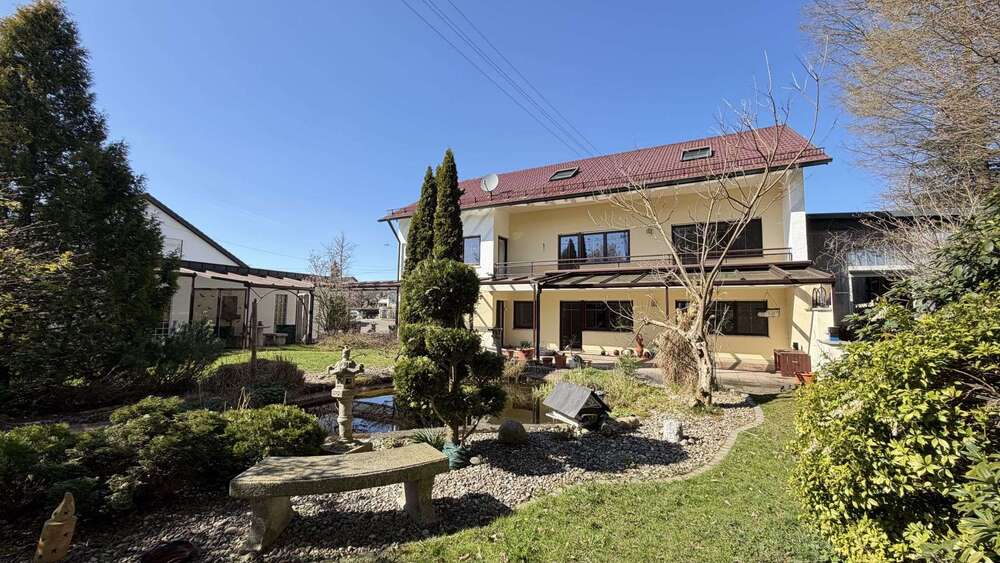 Thumbnail-Haus zum Kaufen in Ettenbeuren 849.000,00 € 345 m²